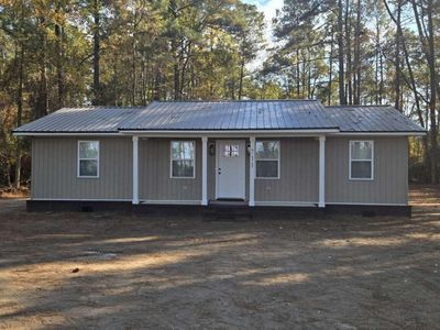 733 Rodeo Drive, Walterboro, SC 29488