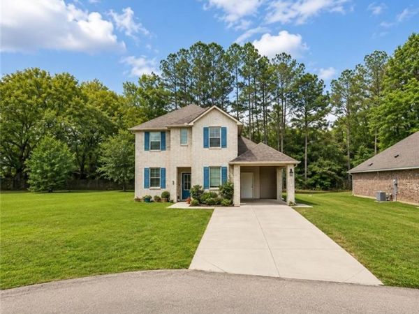 18317 FOX HOLLOW LOOP Loop, Hammond, LA 70401