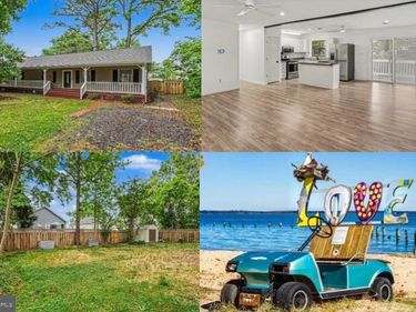 78 WOODMOUNT DRIVE, COLONIAL BEACH, VA 22443