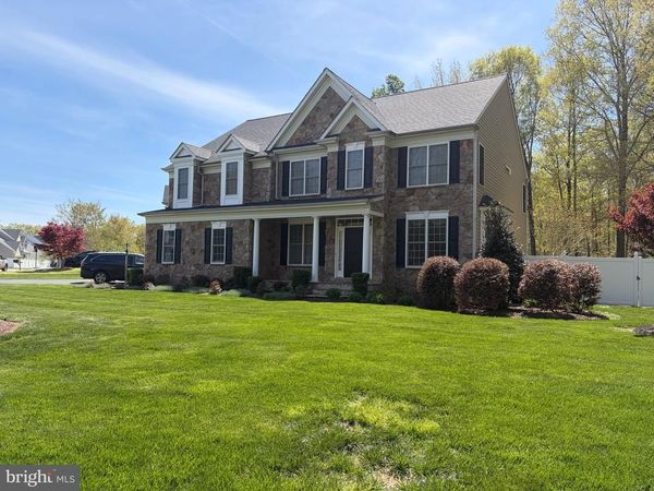 4397 CHATHAM DRIVE, KING GEORGE, VA 22485
