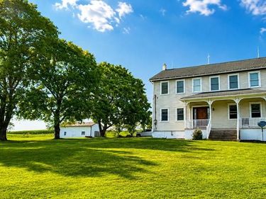 775 MATTERSTOWN ROAD, MILLERSBURG, PA 17061