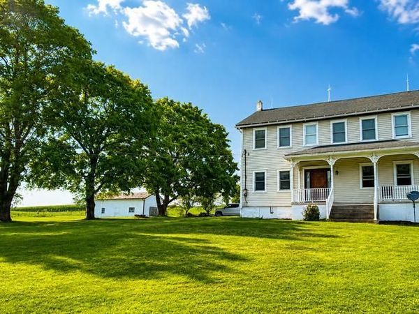 775 MATTERSTOWN ROAD, MILLERSBURG, PA 17061