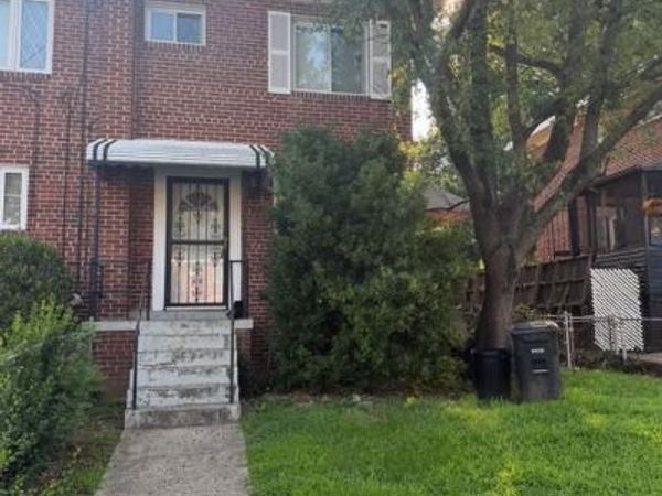 5310 DEAL DRIVE , OXON HILL, MD 20745