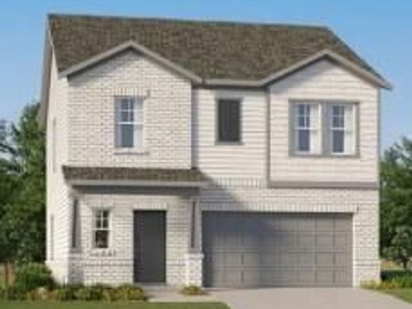 1218 Leyland Pass, Unit 76, Cleveland, TN 37323