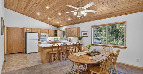 11967 Snowpeak Way , Truckee, CA 96161 Photo