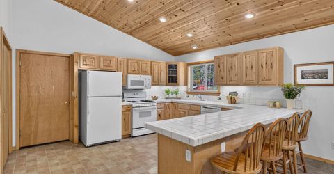 11967 Snowpeak Way , Truckee, CA 96161 Photo