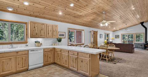 11967 Snowpeak Way , Truckee, CA 96161 Photo