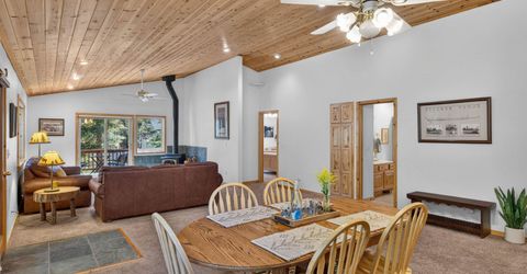 11967 Snowpeak Way , Truckee, CA 96161 Photo