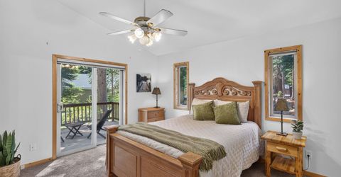11967 Snowpeak Way , Truckee, CA 96161 Photo