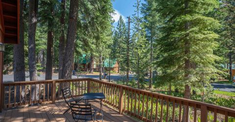 11967 Snowpeak Way , Truckee, CA 96161 Photo