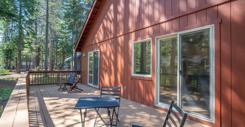 11967 Snowpeak Way , Truckee, CA 96161 Photo