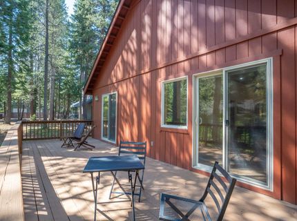 11967 Snowpeak Way , Truckee, CA 96161 Photo