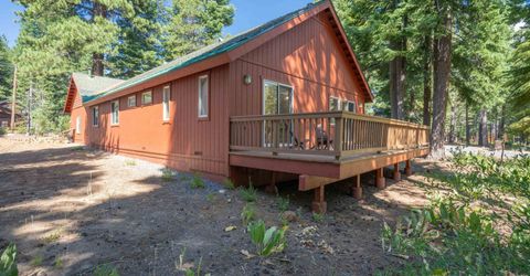 11967 Snowpeak Way , Truckee, CA 96161 Photo