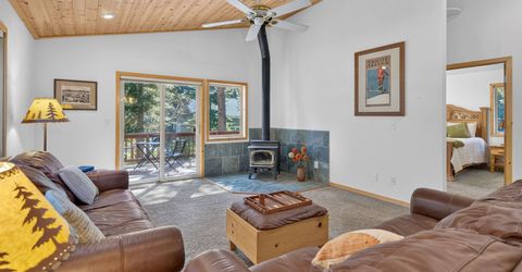 11967 Snowpeak Way , Truckee, CA 96161 Photo