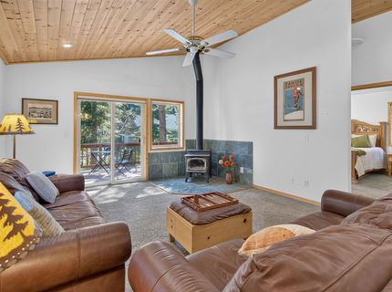 11967 Snowpeak Way , Truckee, CA 96161 Photo
