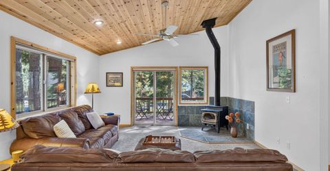11967 Snowpeak Way , Truckee, CA 96161 Photo
