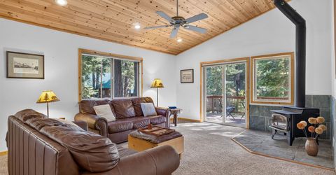 11967 Snowpeak Way , Truckee, CA 96161 Photo