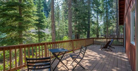 11967 Snowpeak Way , Truckee, CA 96161 Photo