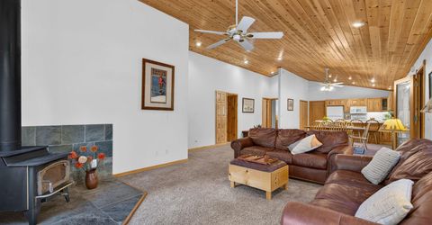 11967 Snowpeak Way , Truckee, CA 96161 Photo