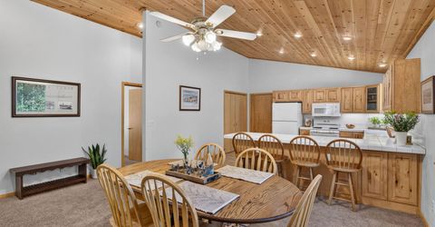 11967 Snowpeak Way , Truckee, CA 96161 Photo