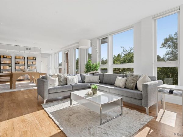 3434 Tejon Street, Unit 201, Denver, CO 80211