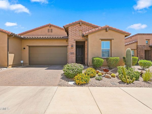 7221 E CALLE PRIMERA Vista, Scottsdale, AZ 85266
