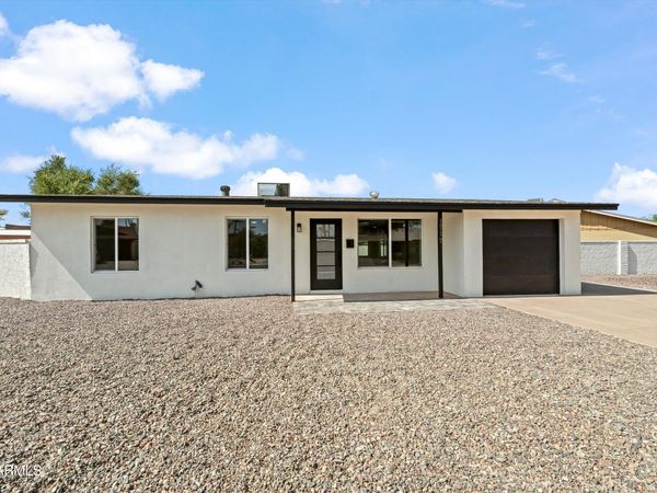 1717 E CAMPUS Drive, Tempe, AZ 85282