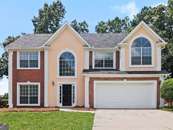 305 Saddle Bridge Drive, Alpharetta, GA 30022