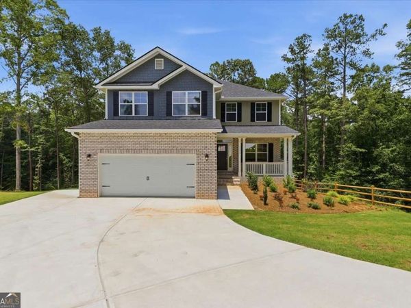 3343 Siena Place, Douglasville, GA 30135