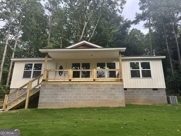 205 Gumlog Dr., Lavonia, GA 30553