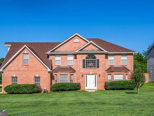 1731 Duren Fields Way, Lithonia, GA 30058