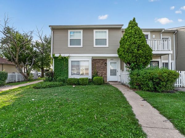 4521 Province Town Drive , Country Club Hills, IL 60478