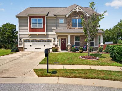 45 Cobden Court , Columbia, SC 29229