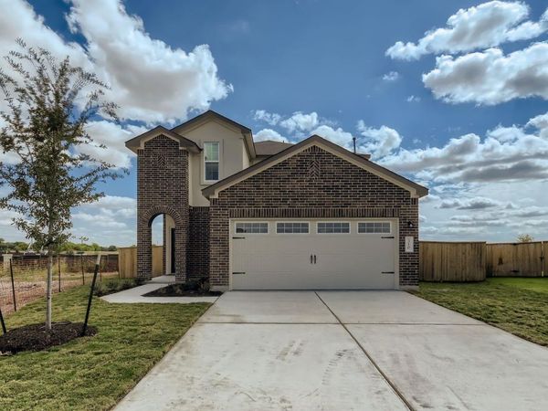 310 Milliner Loop, Hutto, TX 78634