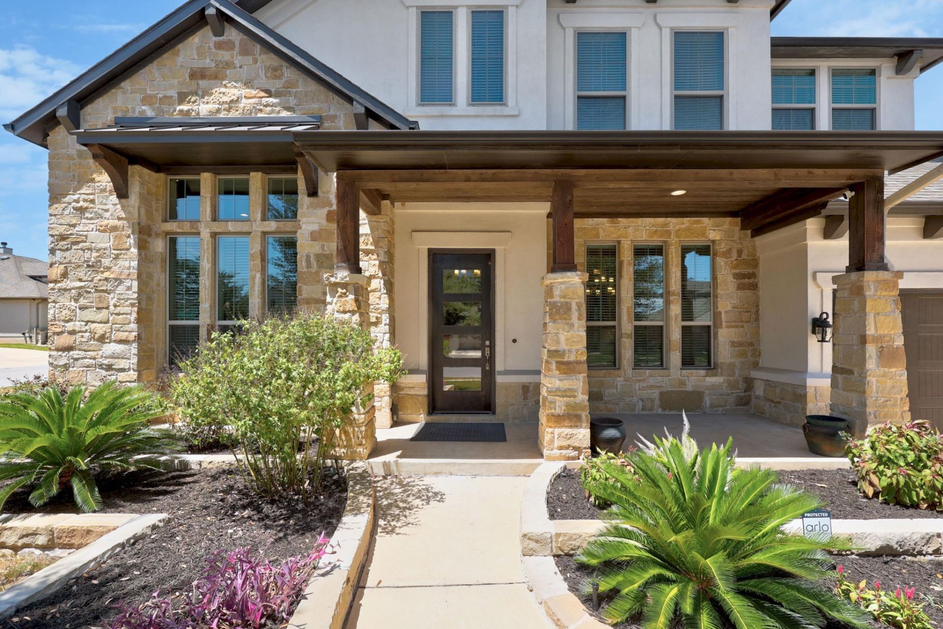 1511 Parke Bluff Bnd, Cedar Park, TX 78613 Main Photo