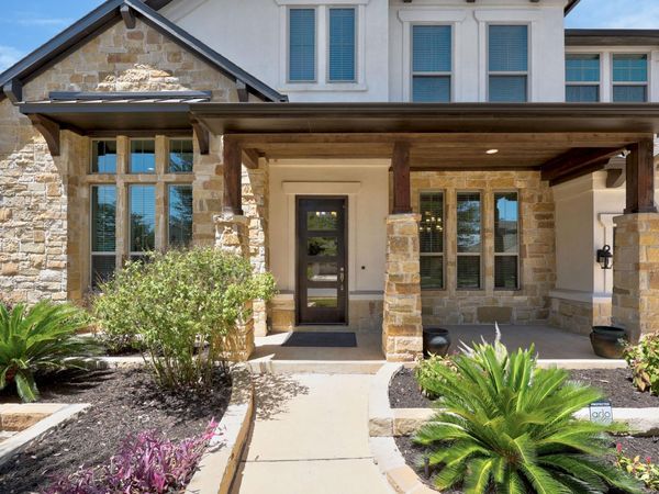 1511 Parke Bluff BND, Cedar Park, TX 78613