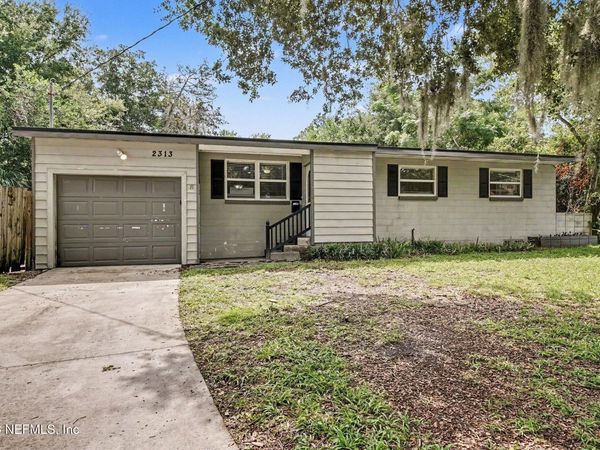 2313 ARDMORE Court, Jacksonville, FL 32211