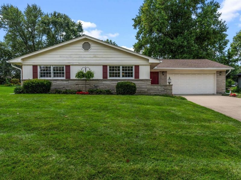 177 Deneen Avenue, Monroe, OH 45050 Photo 1