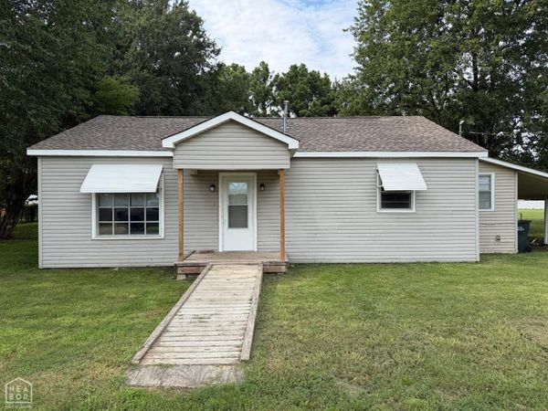 404 elm, Lake City, AR 72437