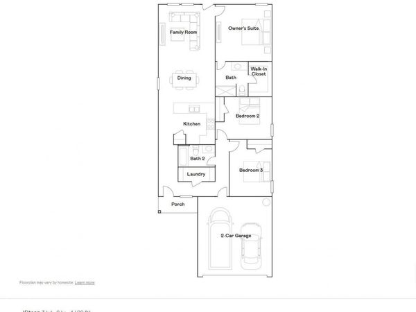 5301 Crockett Drive, Jonesboro, AR 72404