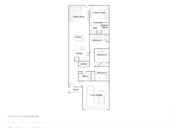 5300 Crockett Drive, Jonesboro, AR 72404