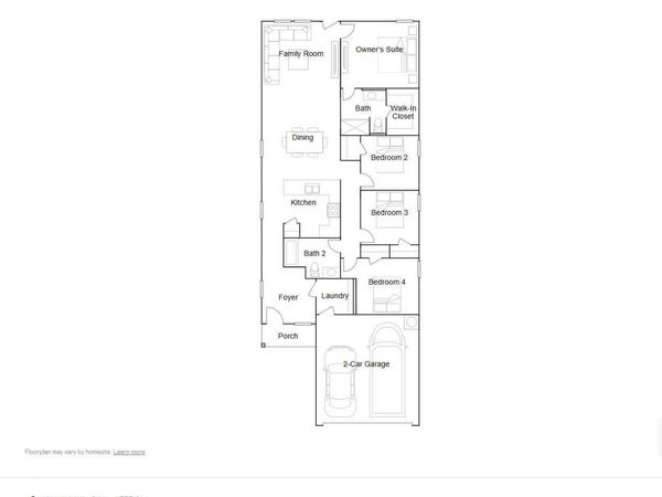 5304 Crockett Drive, Jonesboro, AR 72404