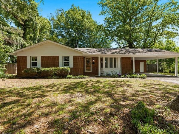 712 Alma Street, Manila, AR 72442