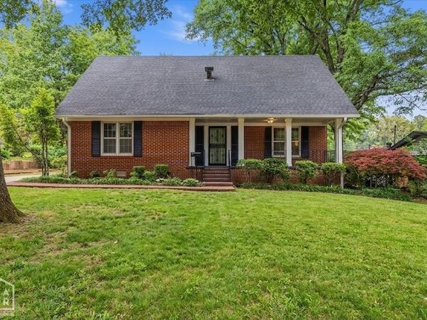 506 Shadow Lane, Jonesboro, AR 72401