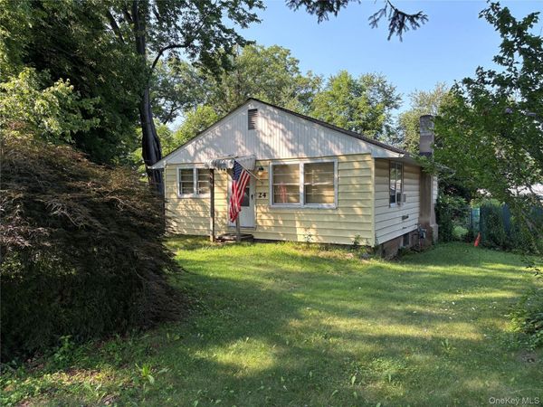 24 Maple Street , Greenwood Lake, NY 10925