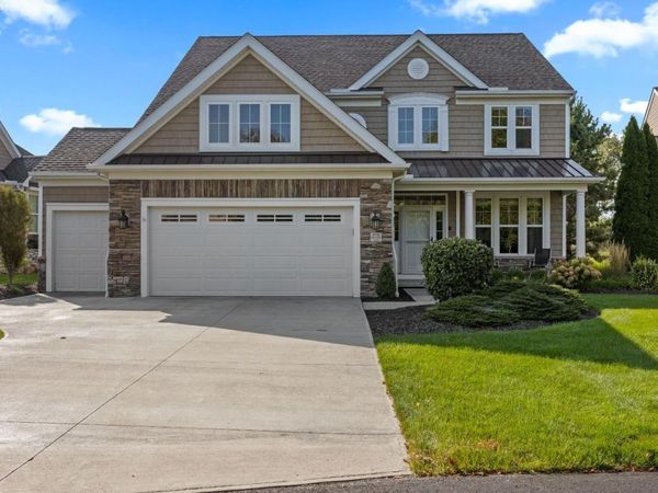 4716 Tradewinds Drive, Port Clinton, OH 43452