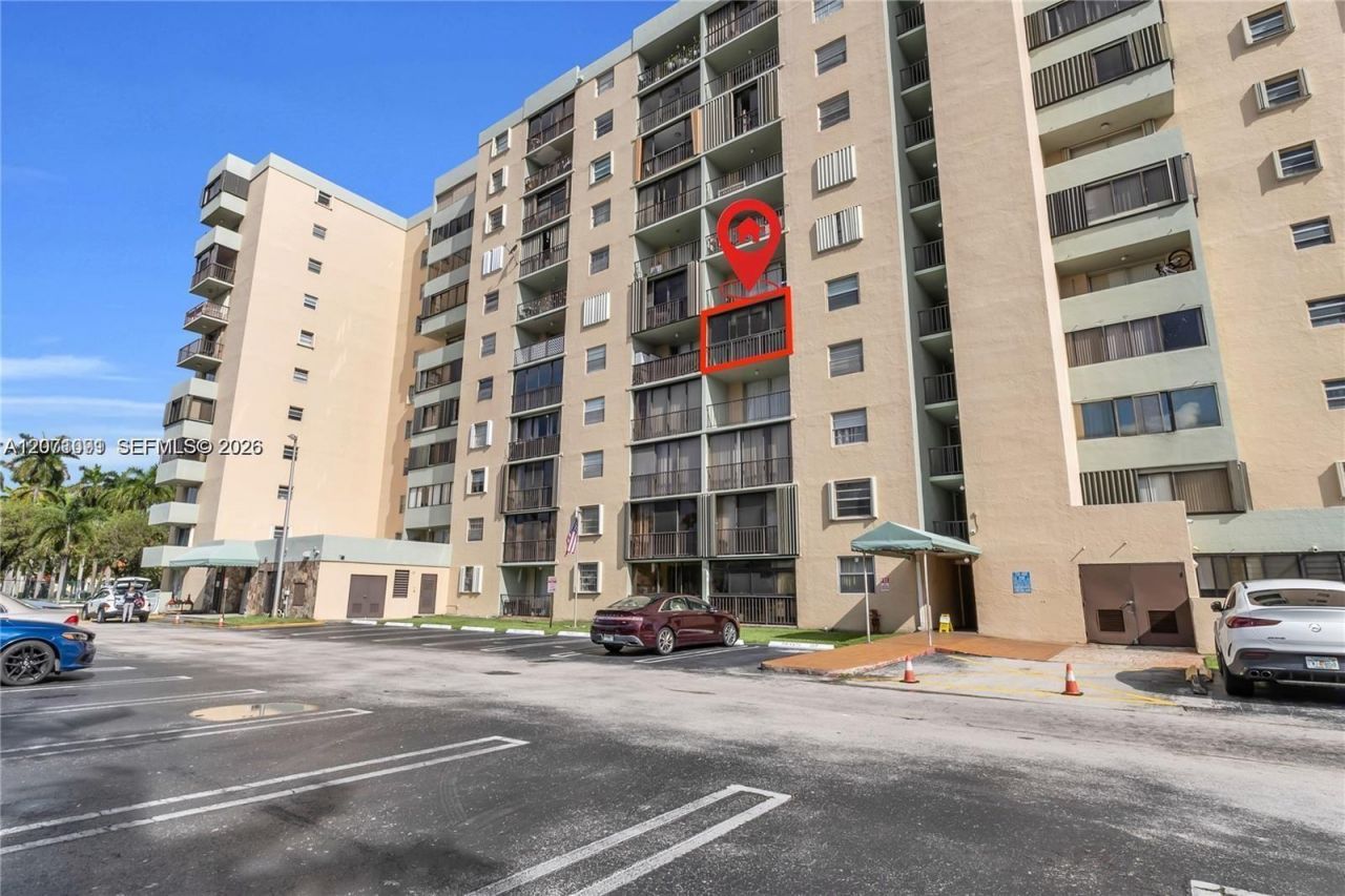 5055 NW 7th St , Unit 504, Miami, FL 33126 Photo