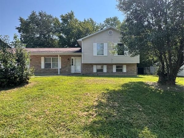234 S Forester Drive, Cape Girardeau, MO 63701