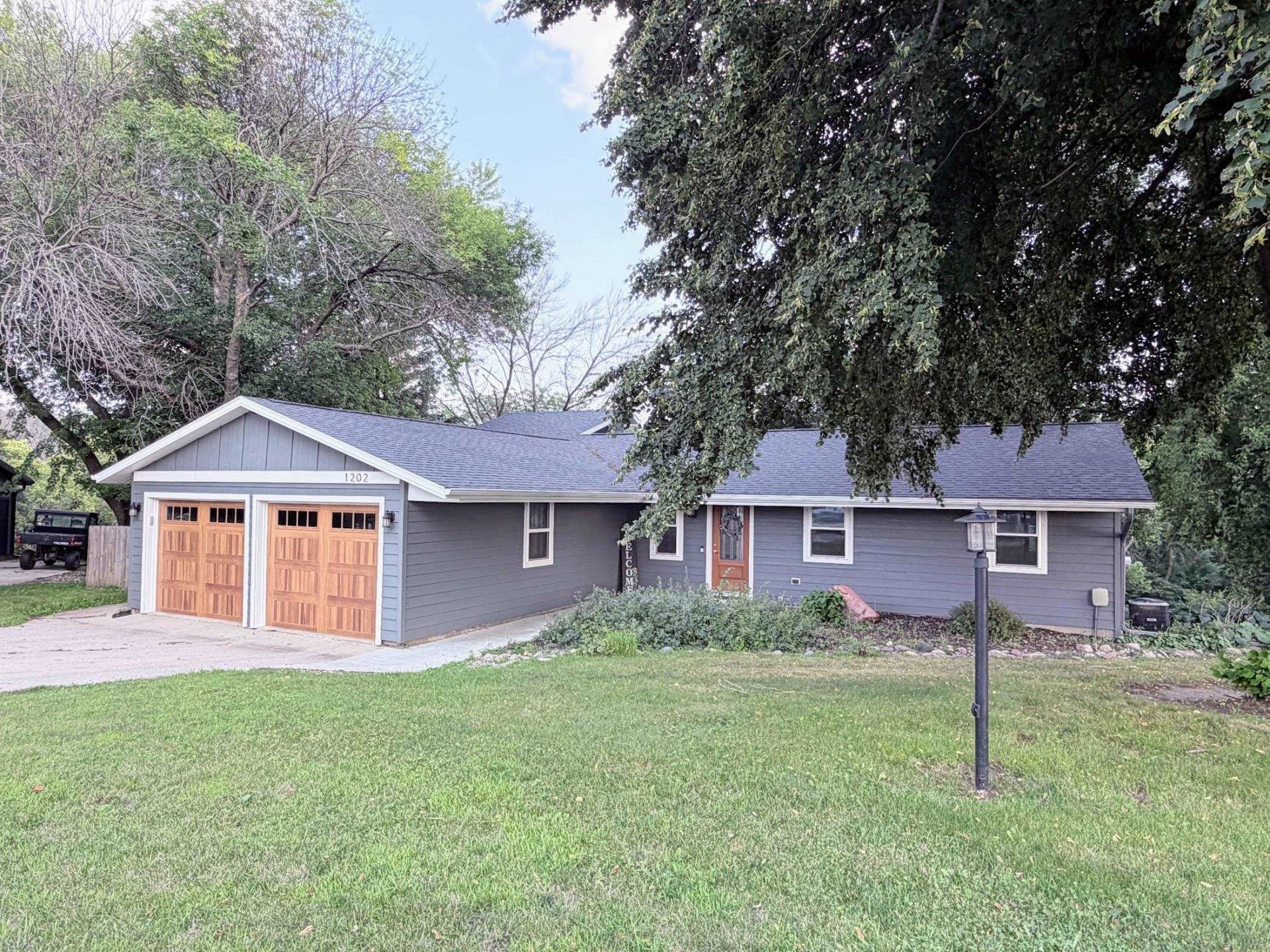 1202 Saint Luke Drive, Spencer, IA 51301 Main Photo