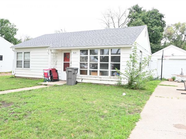215 E 13th Street , Spencer, IA 51301
